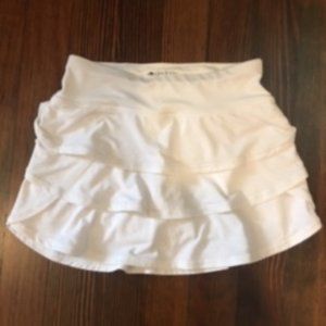 Ideology Athletic Skort/Shorts